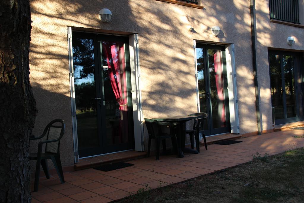 Hotel Restaurant Logis La Meridienne Anglards de Saint Flour Bilik gambar