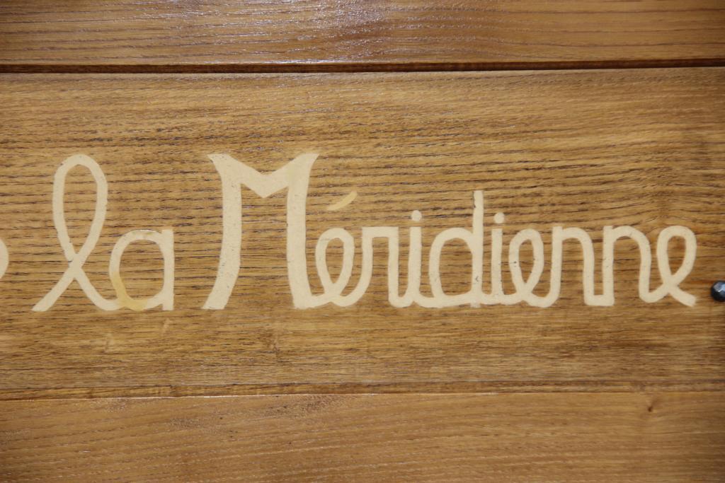 Hotel Restaurant Logis La Meridienne Anglards de Saint Flour Bilik gambar